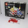 LEGO House Grand Opening Lot Includes Architecture House Billund 21037 All 3 Lego House Keychains And Lego House Polybag All New Factory Sealed Rare And Hard To Find Lot Image 6