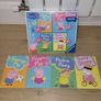 Jigsaws Bundle - Minnie Mouse/Gabby's Dollhouse/Bluey/Peppa Image 7