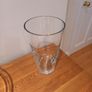 Large Glass Vase Image 3