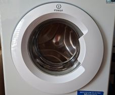 Washing Maschine Indesit Innex 6kg
