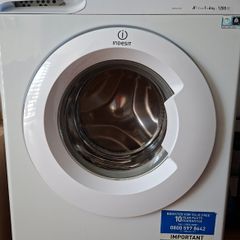 Washing Maschine Indesit Innex 6kg