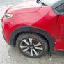 2017 Citroen C3 Breaking For Parts Image 3