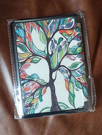 Case for Kindle Paperwhite 4 (2018)