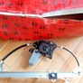 Genuine Alfa Romeo 156 Front Rh Door Window Regulator ,electric 60650543 Image 4