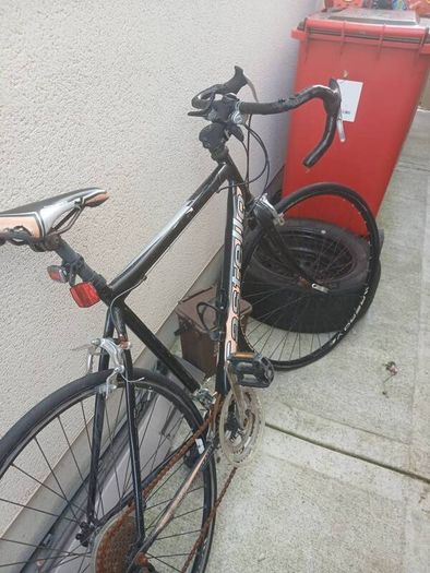 bike