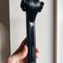 Road Bike Seatpost S-Works Pave SL Carbon, 20mm offset Image 2