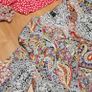tops size 14 shein L  price for all Image 2