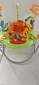 Fisher Price Boucer