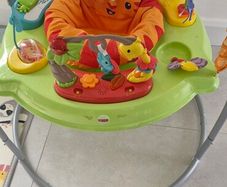 Fisher Price Boucer