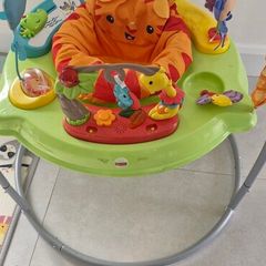 Fisher Price Boucer