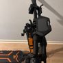 Kukirin G3Pro, receipt with warranty, new 66km ridden. Image 5