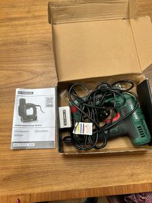 nailer stapler gun
