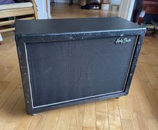 Harley Benton G212 Road Worn