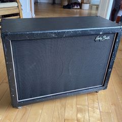 Harley Benton G212 Road Worn