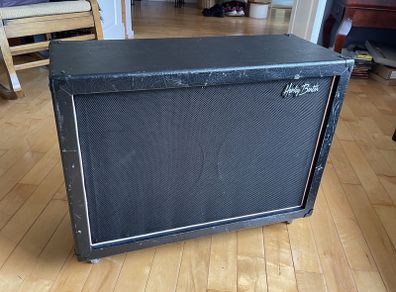Harley Benton G212 Road Worn