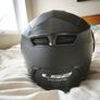 LS2 Motorcycle Helmet Image 4