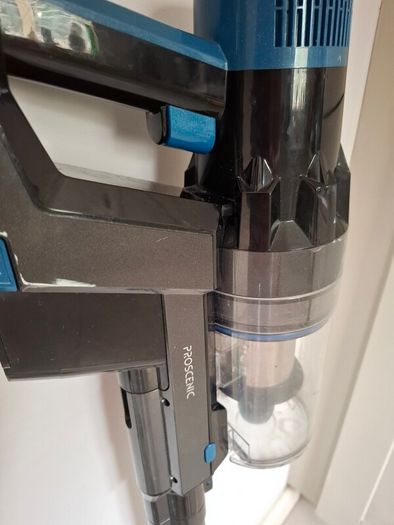 Prosenic Cordless Vacuum cleaner
