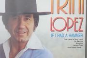 Trini Lopez - If I Had A Hammer.