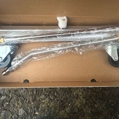pressure washer undercarriage