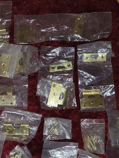 Miscellaneous locks handles