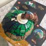 Lego Globe Image 4