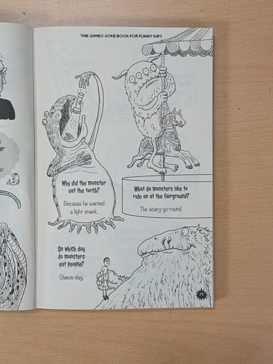 joke Book Bundle