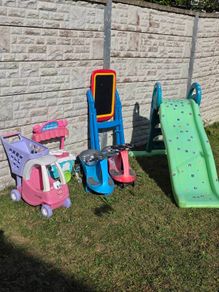 kids outdoor toys