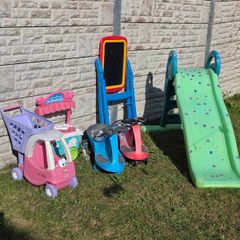 kids outdoor toys