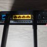 Asus RT-AX58U home router Wi-Fi 6 Image 2