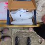 shoes size uk 8 brand new were 80euros in the  outlets Image 2