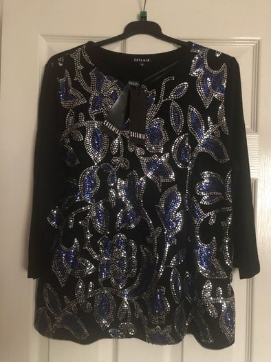 ladies top from Casamia