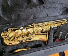 Saxophone Alto