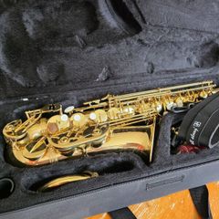 Saxophone Alto