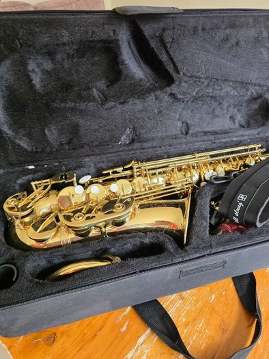 Saxophone Alto