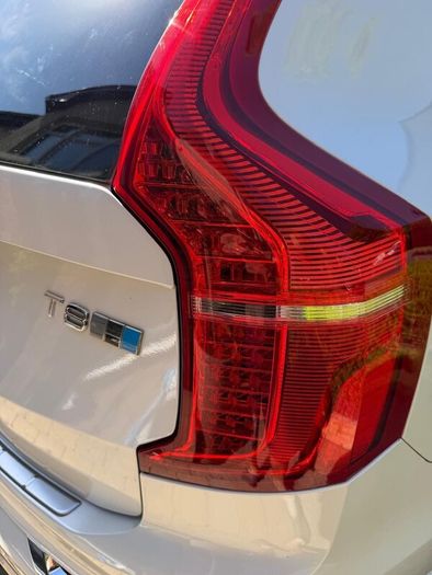 Volvo XC90 2016