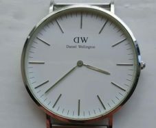 Daniel Wellington Watch