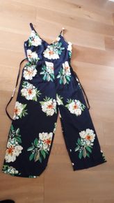 Jump suit Brand new Size 16