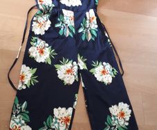 Jump suit Brand new Size 16