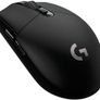 Logitech G305 LIGHTSPEED Wireless Gaming Mouse, HERO 12K Sensor, 12,000 DPI, Lightweight, 6 Programmable Buttons, 250h Battery Life, On-Board Memory, PC/Mac - Black Visit the Logitech G Store Image 4