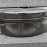 Large enamel roaster Image 5
