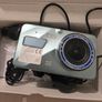 Dual Lens Car Dvr Dashcam With Rear View Camera Image 3
