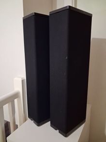 Definitive Technology speakers