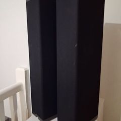 Definitive Technology speakers