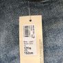 girls jeans Image 3