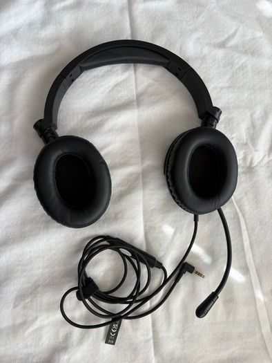 Gaming Headset