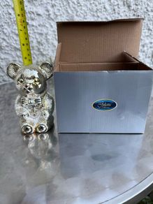 Teddy Moneybox