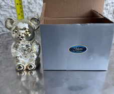 Teddy Moneybox