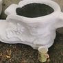 Very large boot planter Image 3