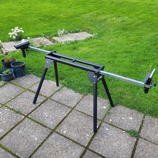Universal Mitre Saw Stand