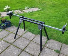 Universal Mitre Saw Stand